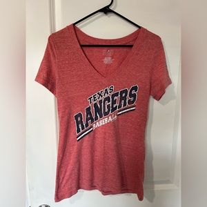 Texas Rangers Tee